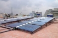 Top 10 Nhà máy sản xuất máy nước nóng năng lượng mặt trời