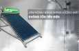 Ống chân không công nghệ Nanomax 7 lớp