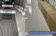 Máy nước nóng năng lượng mặt trời tại Nha Trang