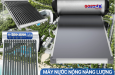 Máy Nước Nóng Năng Lượng Mặt Trời Cam Ranh - Giá Rẻ, Uy Tín
