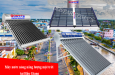 Máy nước nóng năng lượng mặt trời Hậu Giang - Giải pháp tiết kiệm điện, thân thiện với môi trường