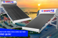 Máy nước nóng năng lượng mặt trời Phú Quốc - Lựa chọn hoàn hảo cho mọi gia đình
