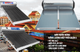 Máy nước nóng năng lượng mặt trời quận 6| Hỗ trợ 24/7 - Liên Hệ ngay