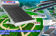 Máy Nước Nóng Năng Lượng Mặt Trời Trà Vinh: Giải Pháp Nước Nóng Tiết Kiệm & Thân Thiện