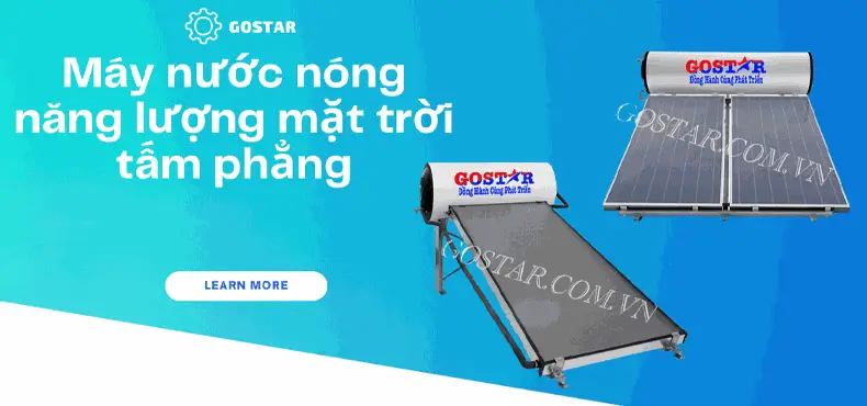 Máy nước nóng năng lượng mặt trời tấm phẳng Máy nước nóng năng lượng mặt trời tấm phẳng