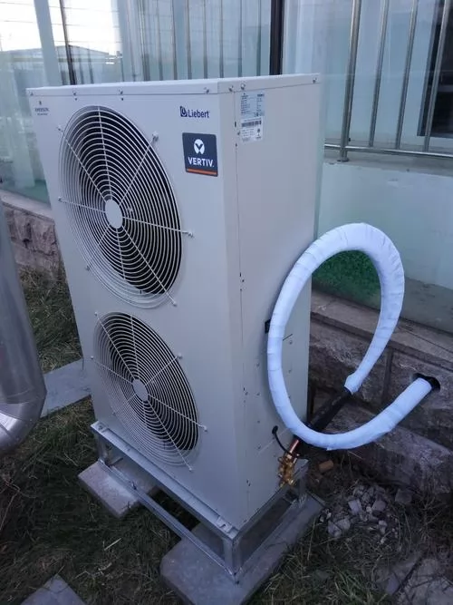 Bơm nhiệt giải bài toán nước nóng 60–75°C như thế nào?