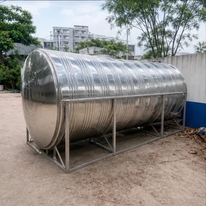 Cách tính dung tích bồn bảo ôn cho bệnh viện không bị thiếu nước nóng Cách tính dung tích bồn bảo ôn cho bệnh viện không bị thiếu nước nóng