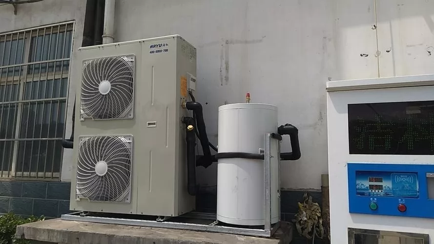 Giải pháp tách tải nước nóng bằng bơm nhiệt hoạt động như thế nào? Giải pháp tách tải nước nóng bằng bơm nhiệt hoạt động như thế nào?