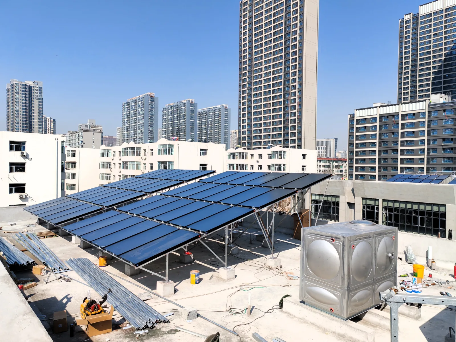 Nguồn dữ liệu và người kiểm duyệt - Gostar