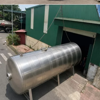 Không nên tách bồn bảo ôn khỏi nguồn gia nhiệt Không nên tách bồn bảo ôn khỏi nguồn gia nhiệt