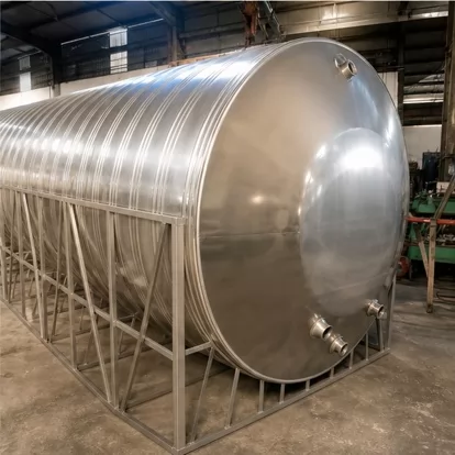 Phân tích kỹ thuật: giữ phân tầng nhiệt trong bồn bảo ôn cần những gì? Phân tích kỹ thuật: giữ phân tầng nhiệt trong bồn bảo ôn cần những gì?