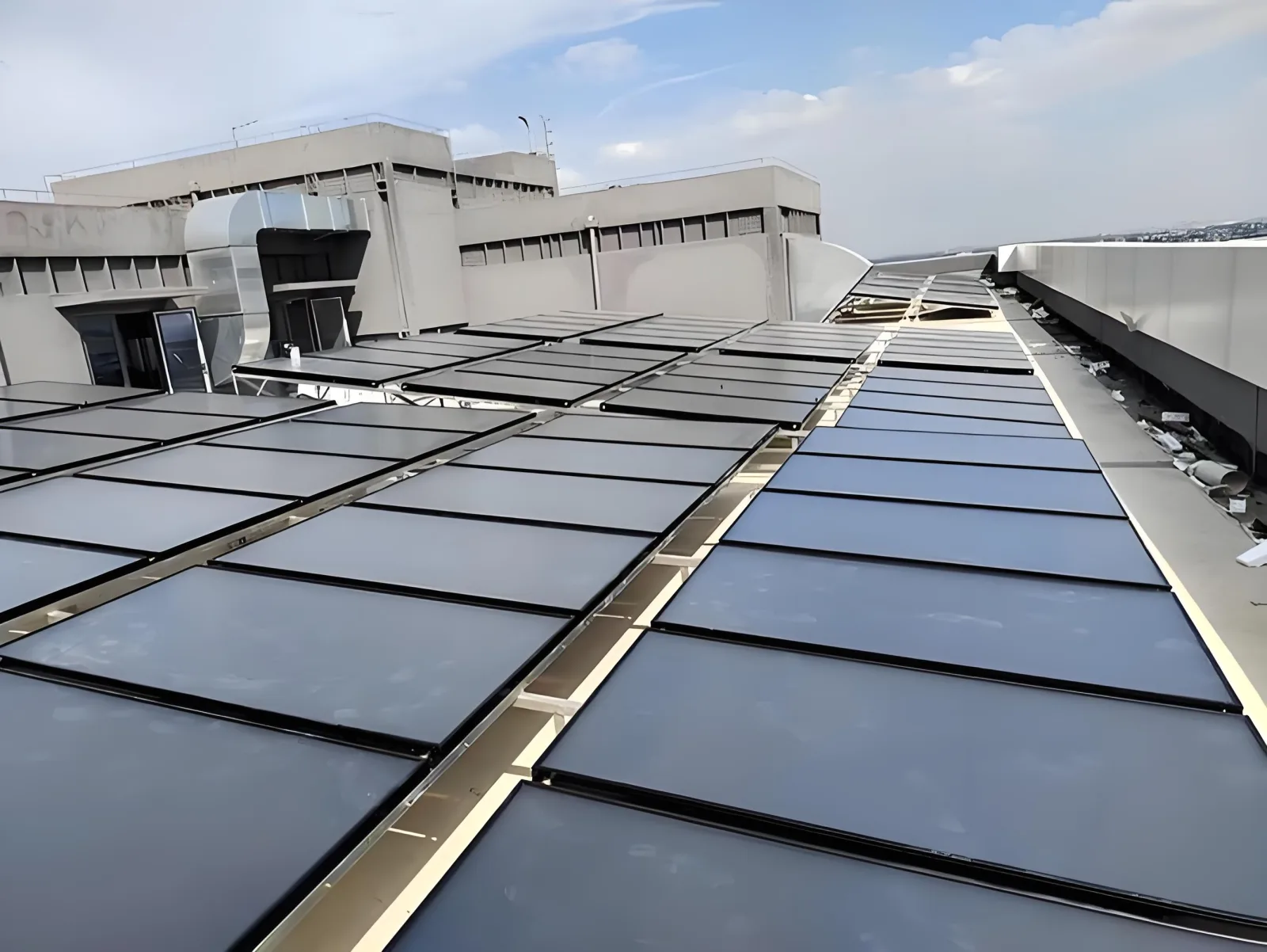 Mẫu phạm vi công việc / yêu cầu dữ liệu cho Yêu cầu báo giá - Gostar