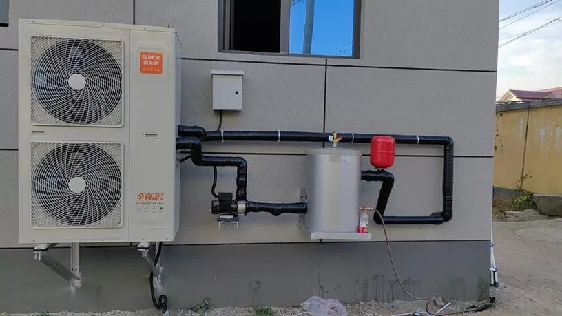 So sánh bơm nhiệt và lò hơi theo 6 tiêu chí kỹ thuật