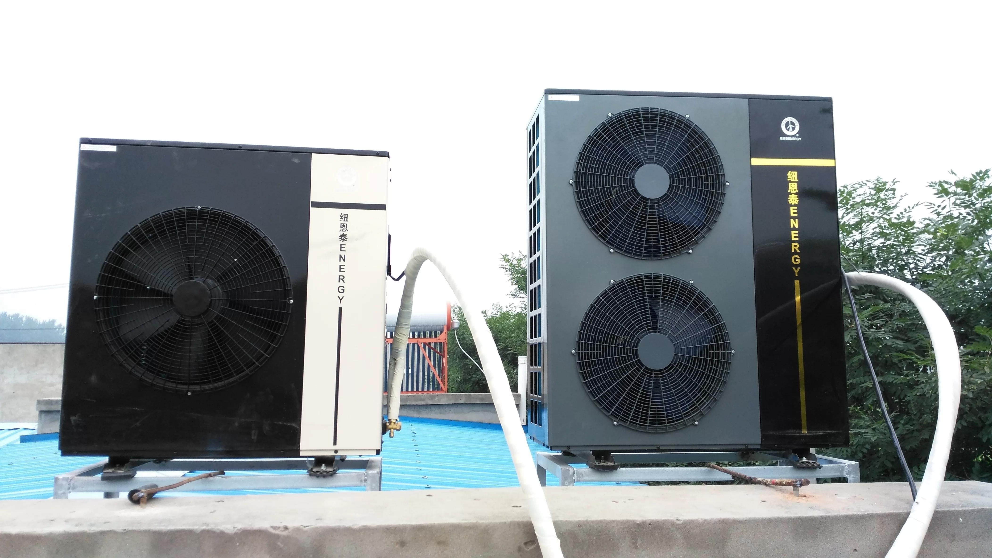 So sánh bơm nhiệt với điện trở hoặc lò hơi trong bài toán khách sạn có giặt là So sánh bơm nhiệt với điện trở hoặc lò hơi trong bài toán khách sạn có giặt là