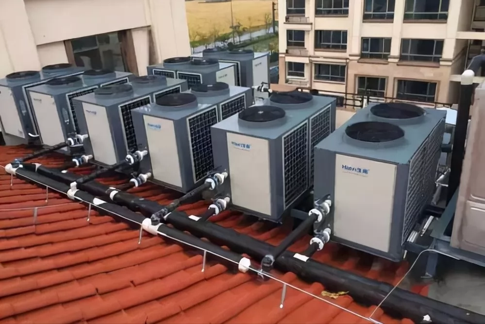 So sánh chi phí vận hành giữa bơm nhiệt và gia nhiệt điện trở