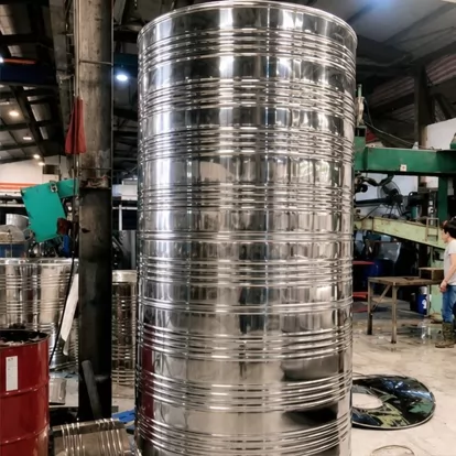 Vấn đề doanh nghiệp lưu trú ven biển thường gặp với hệ nước nóng