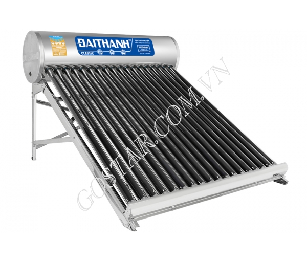 Máy Nước Nóng Năng Lượng Mặt Trời Đại Thành 180L