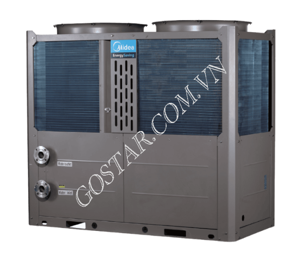 Bơm Nhiệt Công Nghiệp RSJ-800/SZN1-H