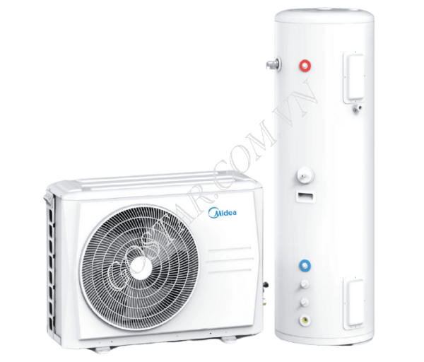 Bơm Nhiệt Dân Dụng Loại Split 2 Khối - Model MT-200R26E20