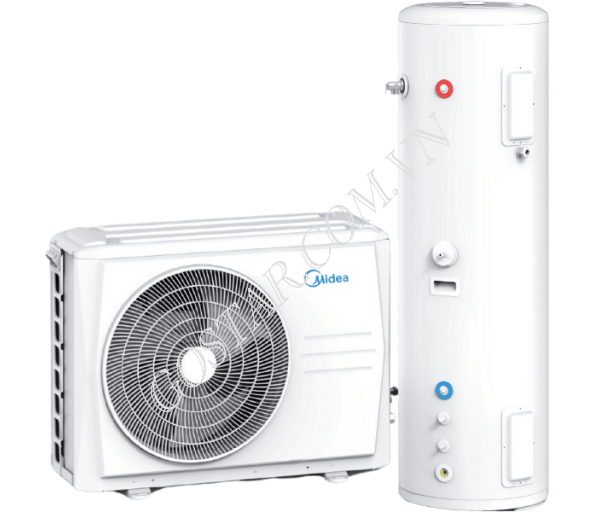 Bơm Nhiệt Dân Dụng Loại Split 2 Khối - Model MT-300R26