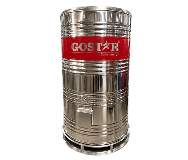 Bồn Bảo Ôn 300L Đứng Gostar