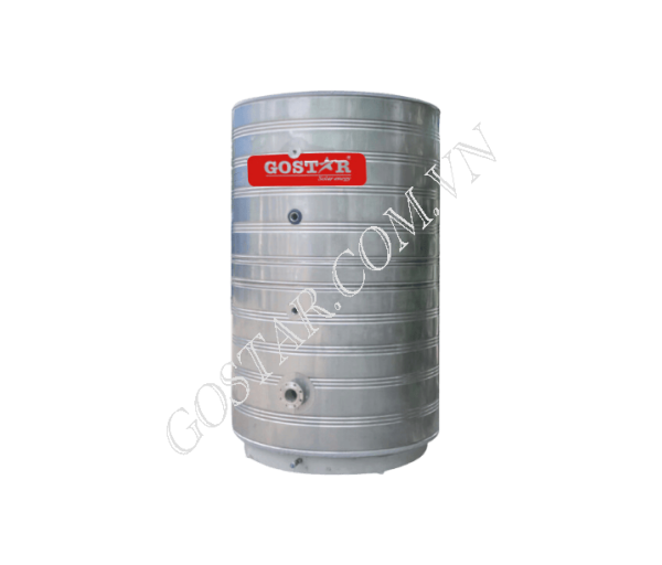 Bồn Bảo Ôn Công Nghiệp 500L Đứng