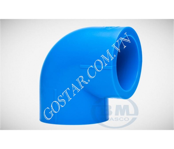 Co Chịu Nhiệt PPR 90°