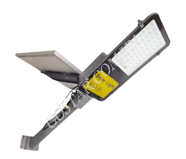 Đèn Năng Lượng Mặt Trời Công Trình 400W