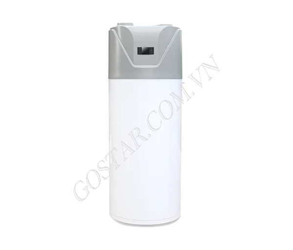 Heatpump All In One 200L