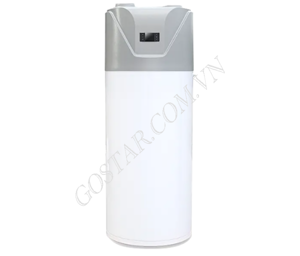 Heatpump all in one 300L - R134A