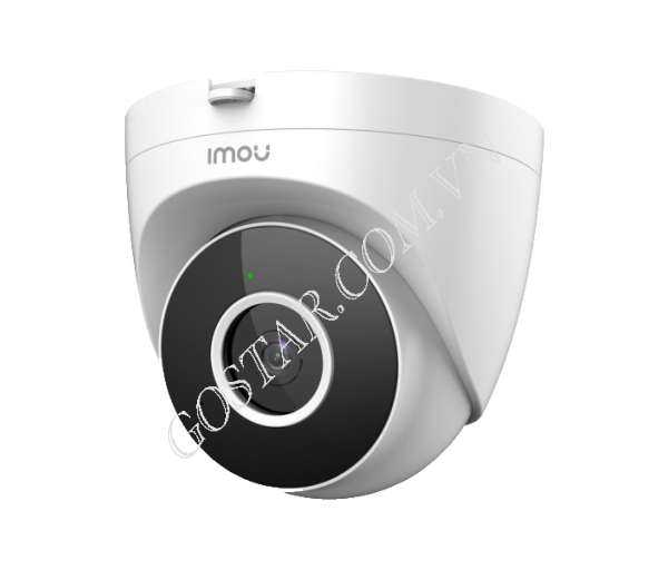 Camera IP Wifi Dome 4MP IMOU IPC-T42EP