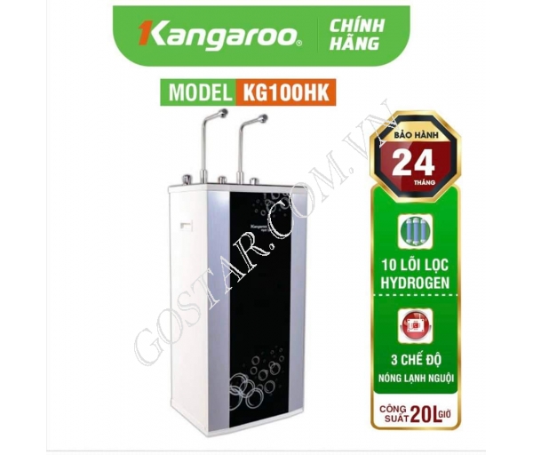 Kangaroo KG100HK