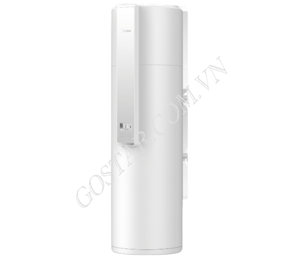 Máy bơm nhiệt all in one 150L 