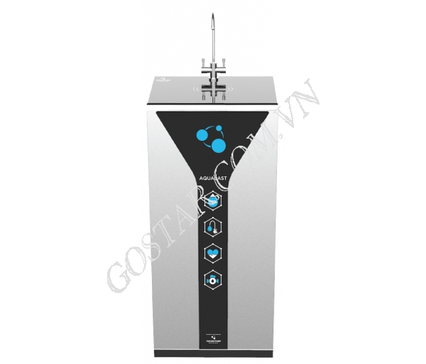 Máy Lọc Nước RO Aqualast 8 Lõi