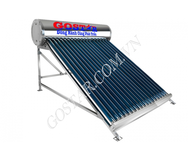 Máy Nước Nóng Năng Lượng Mặt Trời 180L