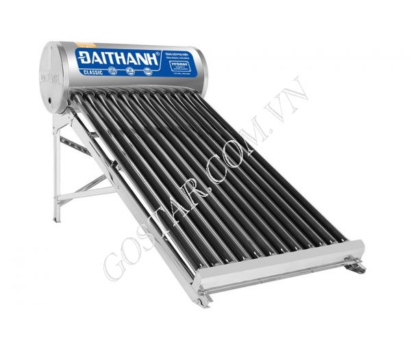 Máy Nước Nóng Năng Lượng Mặt Trời Đại Thành 210L