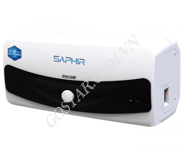 BÌNH NƯỚC NÓNG ROSSI SARPHIR NGANG 20L