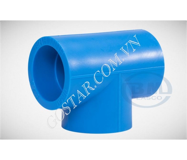 T Chịu Nhiệt PPR