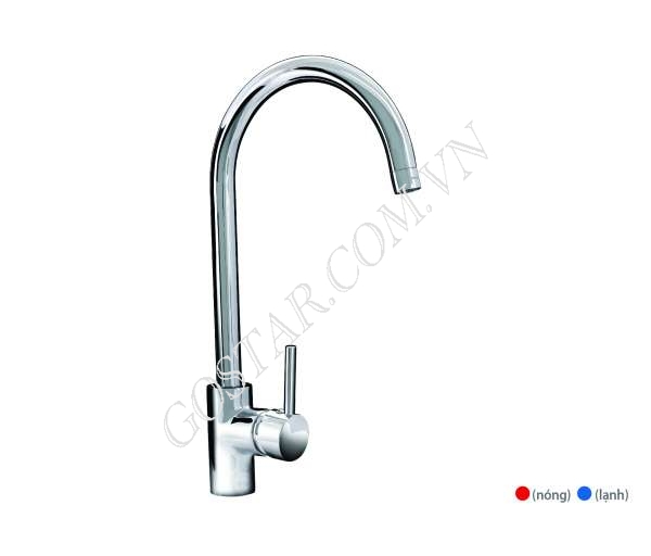 Vòi Rửa Chén 806C1