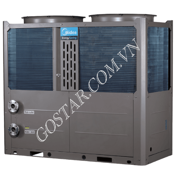 Bơm Nhiệt Công Nghiệp RSJ-800/SZN1-H