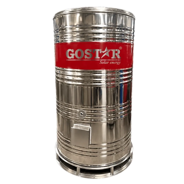 Bồn Bảo Ôn 300L Đứng Gostar