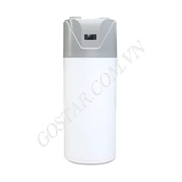 Heatpump All In One 200L