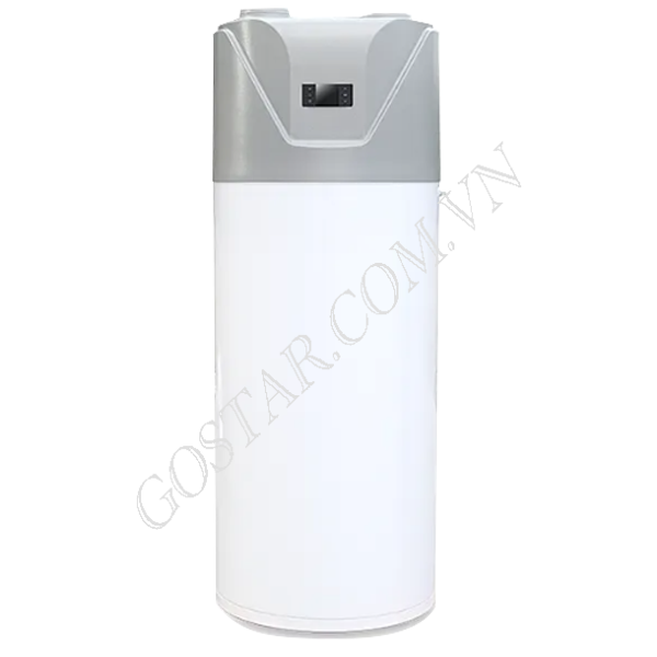 Heatpump all in one 300L - R290
