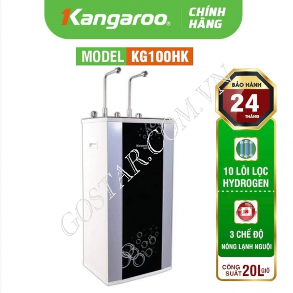 Kangaroo KG100HK