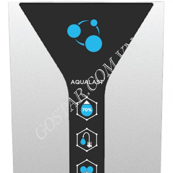 Máy Lọc Nước RO Aqualast 8 Lõi