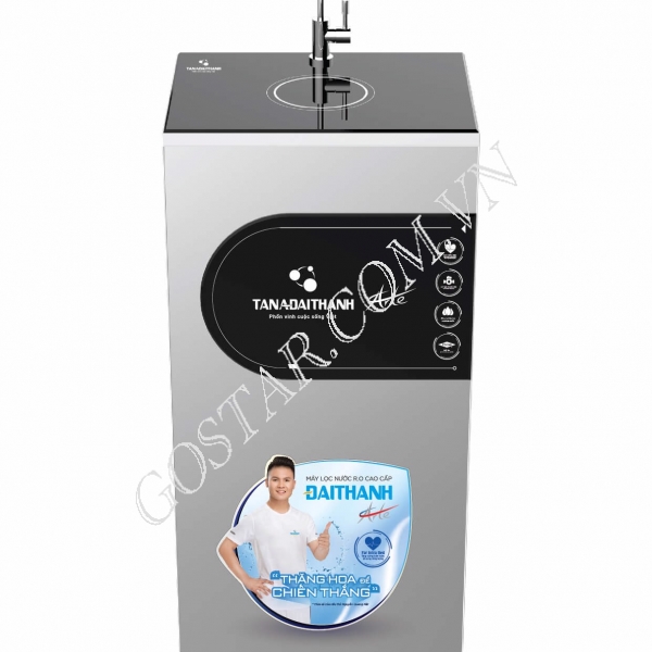 Máy Lọc Nước RO Arter 8 Lõi