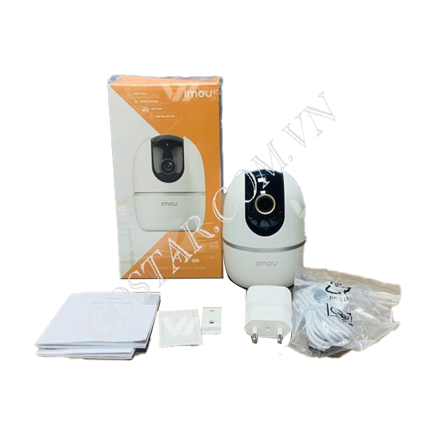 Camera Imou A42 KBT IPC-A42P-D-V2
