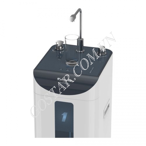 MÁY LỌC NƯỚC KANGAROO HYDROGEN KG10A9S