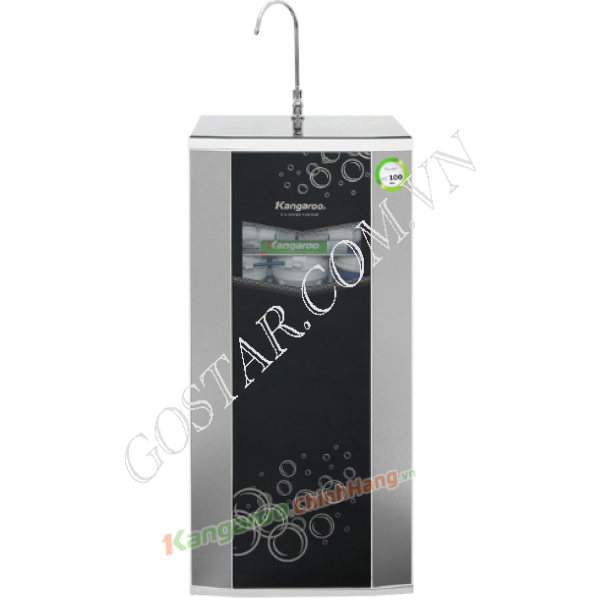 MÁY LỌC NƯỚC KANGAROO HYDROGEN KG100HA