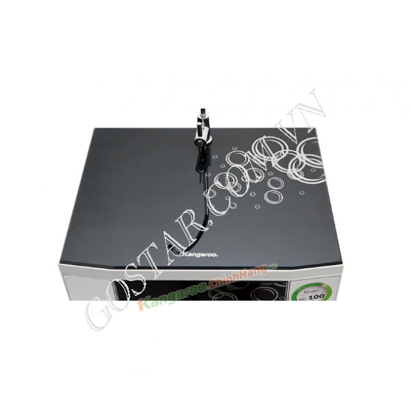 MÁY LỌC NƯỚC KANGAROO HYDROGEN KG100HA